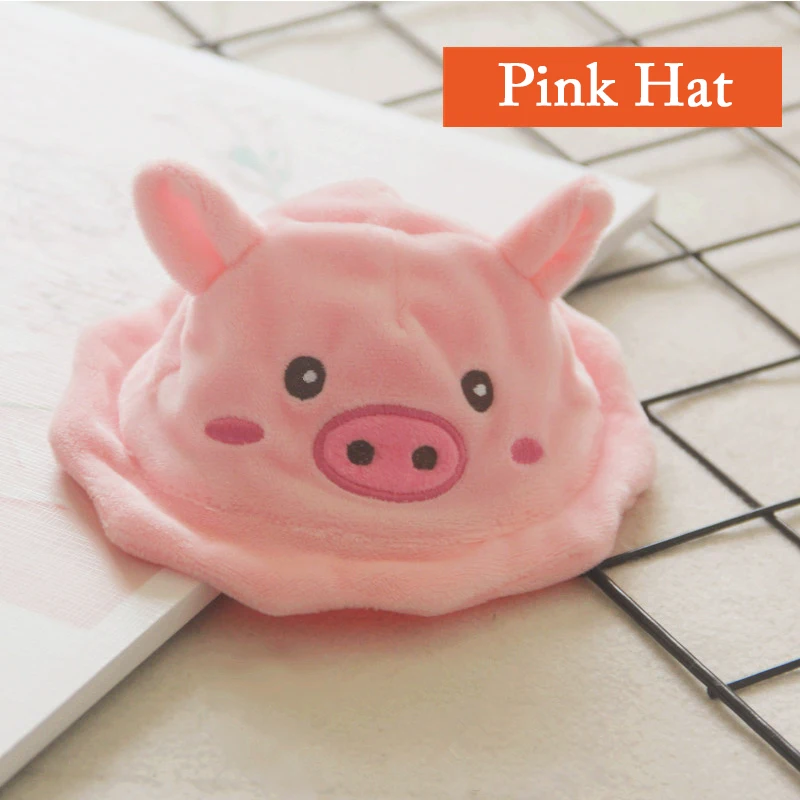 Милая плюшевая Одежда для кукол 20 см Корейская мультяшная игрушка костюм куклы