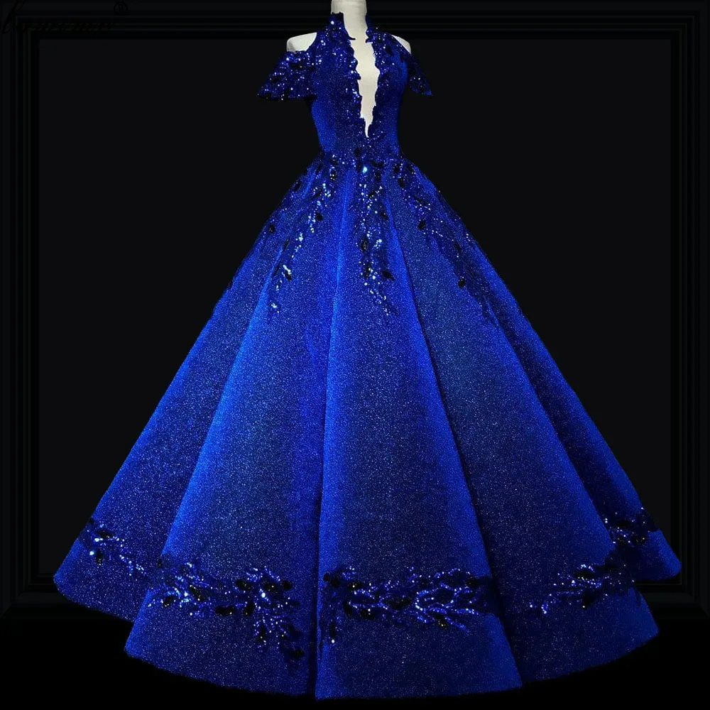 

Вечерние платья с турецкими кристаллами Robe De Soiree, длинные дубайские платья для выпускного вечера 2020, женские вечерние платья Abiye Gece Elbisesi