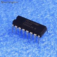 2 pieces 10 pieces hef4046bp dip 16pin hef4046 652 phase ring mcpwr new electronics compatible board accessories