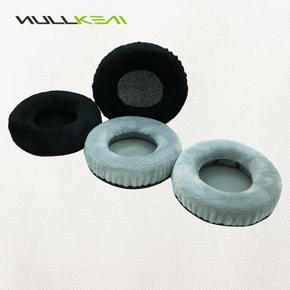 

Сменные бархатные амбушюры Nullkeai для Sony MDR-ZX600 MDR-ZX610 MDR-ZX660, наушники, наушники, гарнитура