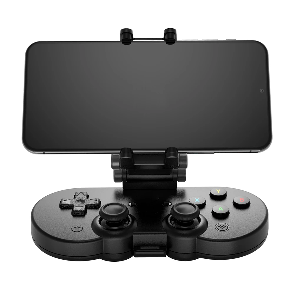 Pro Bluetooth Джойстик Геймпад для Windows Android Mac OS переключатель беспроводной пульт