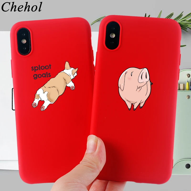 Мягкий силиконовый чехол для IPhone 11 Pro 8 7 6s Plus X XS MAX XR|Бамперы| |