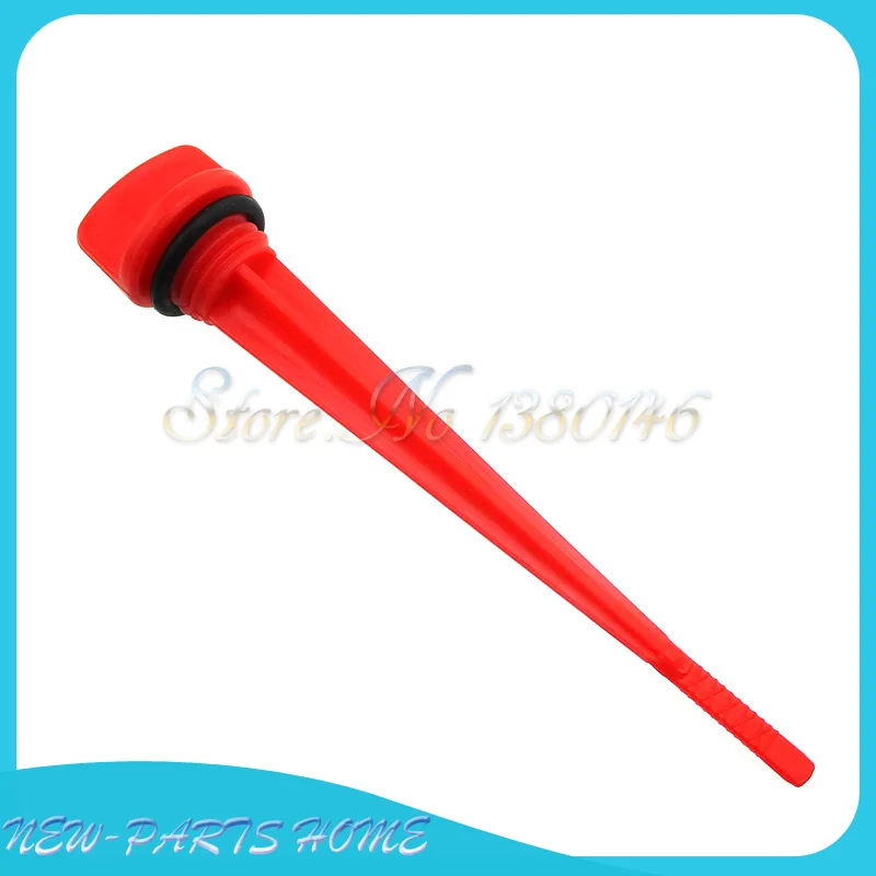 Щуп для масляного щупа двигателя Lifan YX 125cc 140cc 150cc 200cc 250cc Pit Dirt Bike Stomp YCF IMR SSR ATV