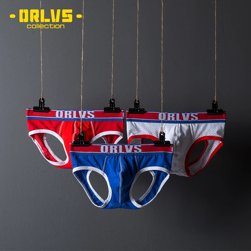 Мужское нижнее белье jockstrap трусы cueca мужские g string и стринги мужское jocks mesh Jock OR203| |