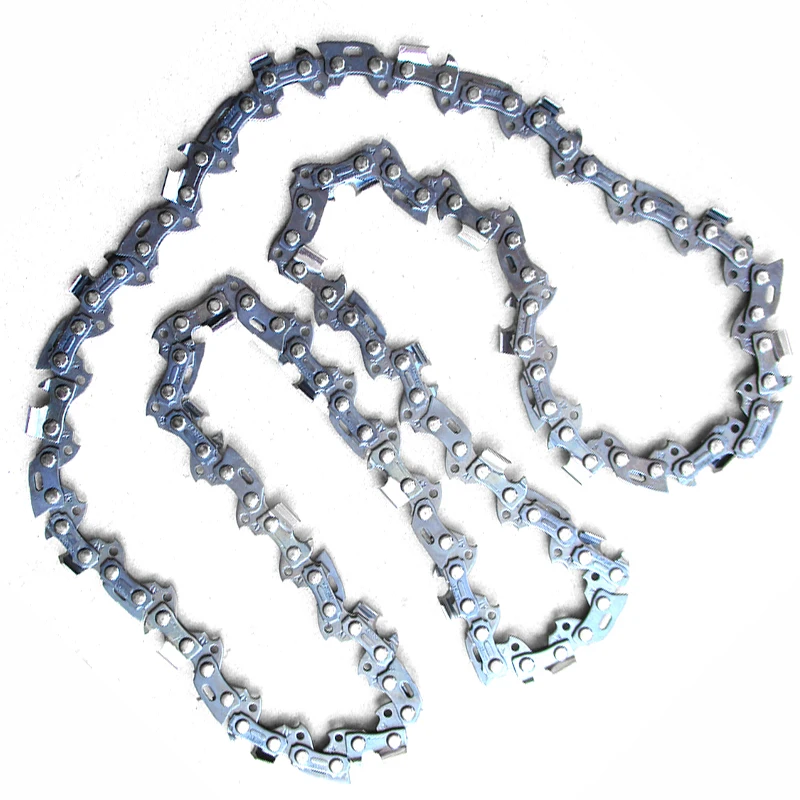 

Chainsaw Saw Chain 46 Drive Links Replace For Makita Part# 531-290-046 12 Chain
