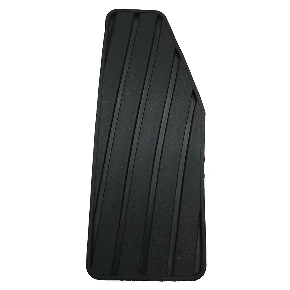 Черная противоскользящая резиновая накладка на педаль акселератора для Suzuki Swift -