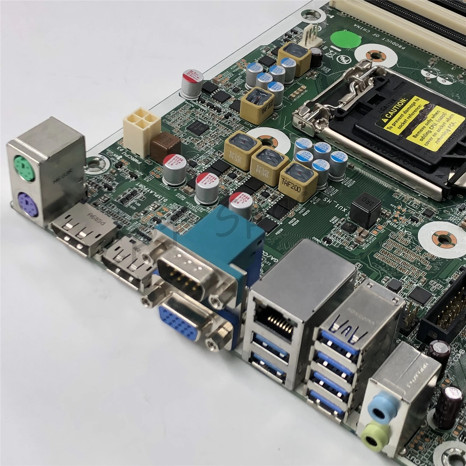 Для HP 800 G2 рабочего Материнская плата LGA1151 795970 001 501 002 100% тестирование в