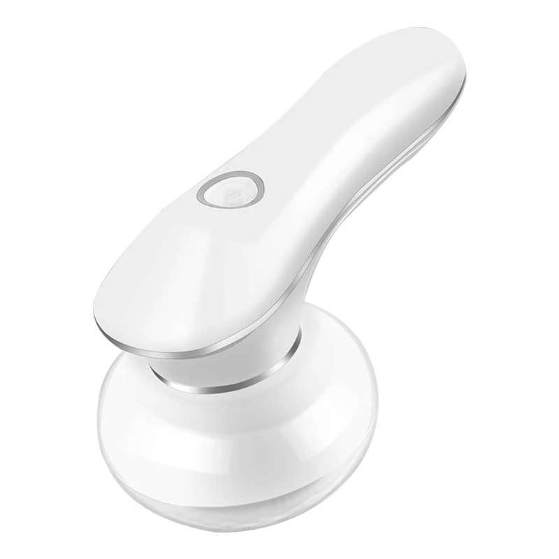 

Electric Lint Remover Portable Clothes Sweater Curtains Fuzz Fabric Shaver USB Rechargeable Pill Remover Lint Pellet Cut Machine