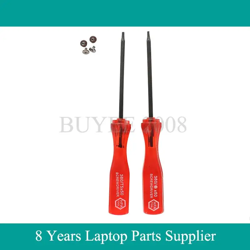 Оригинальная винтовая отвертка Latop A1706 A1707 A1708 для Macbook Pro Retina A1820 A1713 батарея 2016 2017