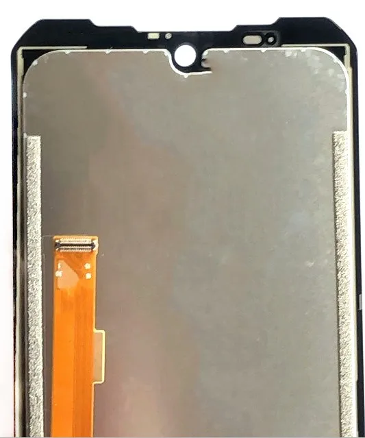 new for doogee s58 pro 5 7inch cell phone lcd display touch screen digitizer assembly replacement glass for doogee s58 pro free global shipping