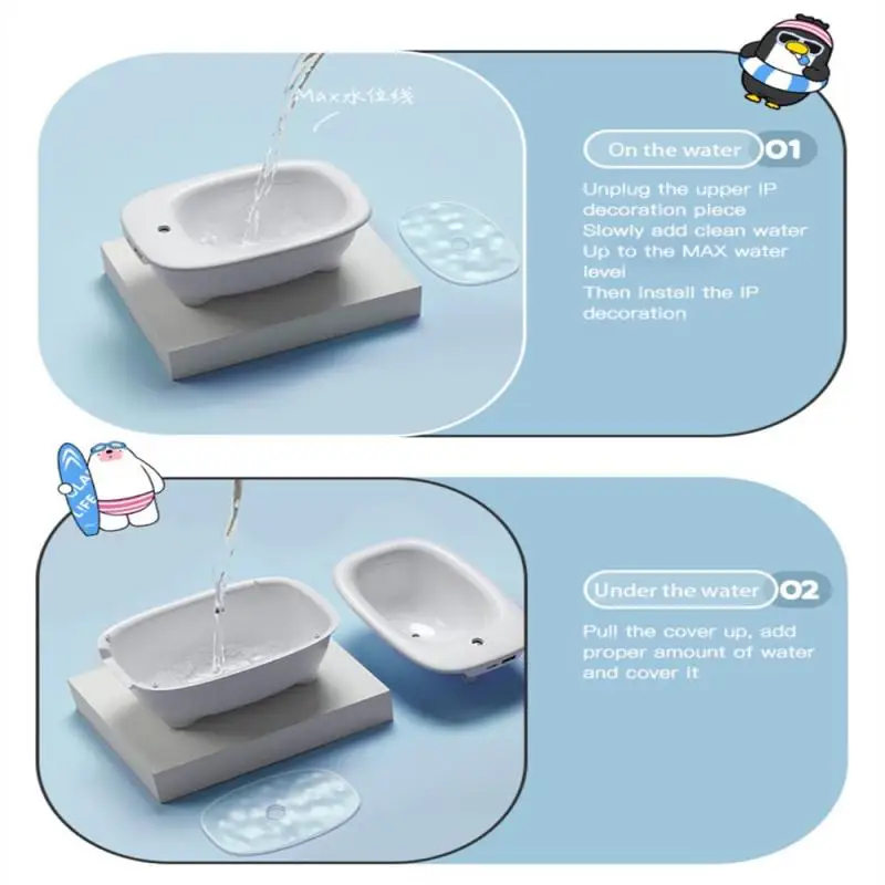

New Cute Pet Humidifier Moisturizing Aromatherapy Car Mini Home Small USB Humidifier Home Moisturizing Aromatherapy Tool