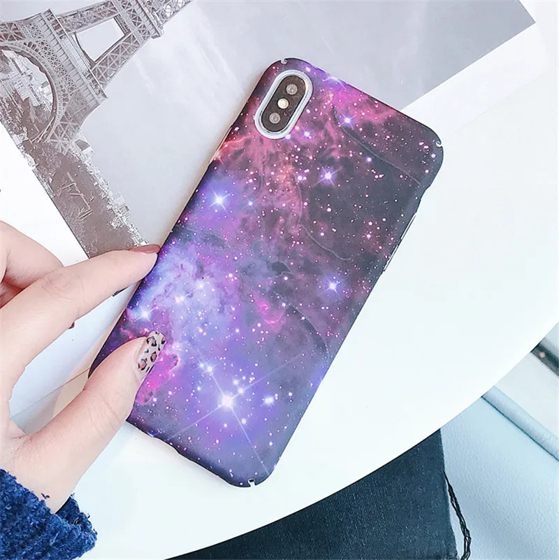 Светящийся Скраб Жесткий пластиковый телефон, чехлы для huawei P30 Lite, чехол для huawei p20 lite pro p 30 honor 10 lite чехол Fundas