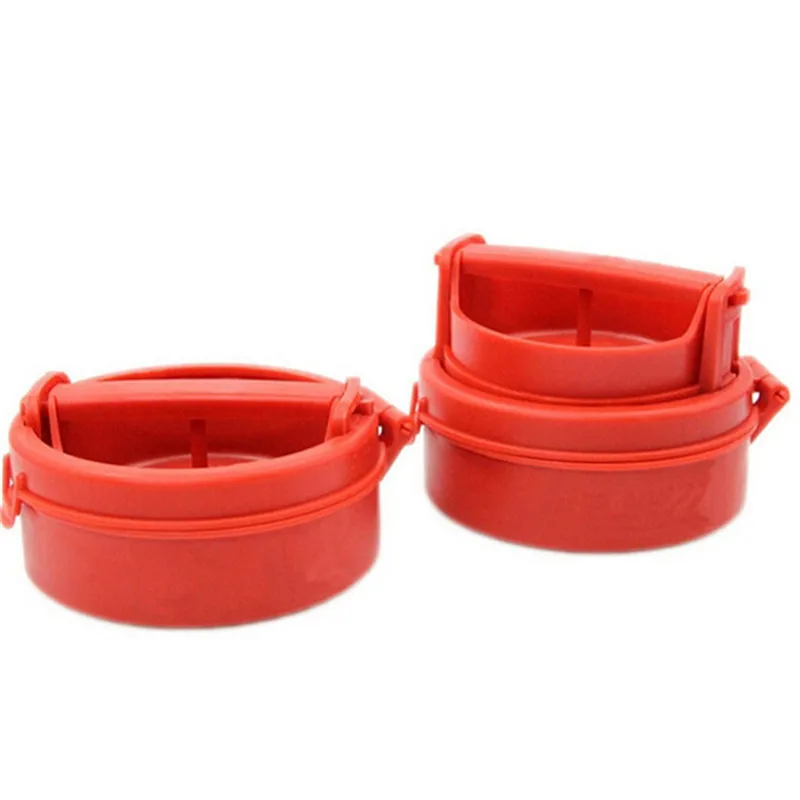 Руководство гамбургера формы пресс гамбургер пирожки производитель шеф-повара