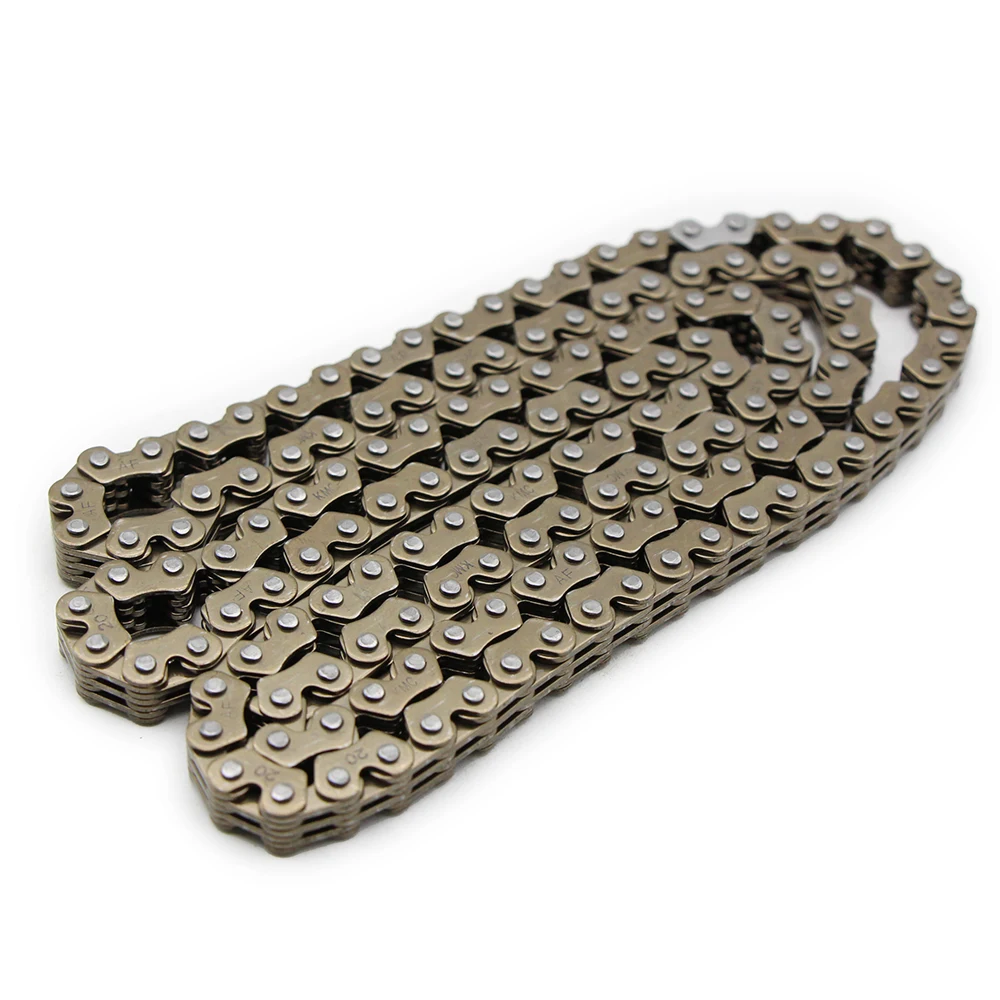 Кулачок коленчатого вала цепь ГРМ двигателя распредвал для Suzuki K9205-51555 VZ1600 Kawasaki