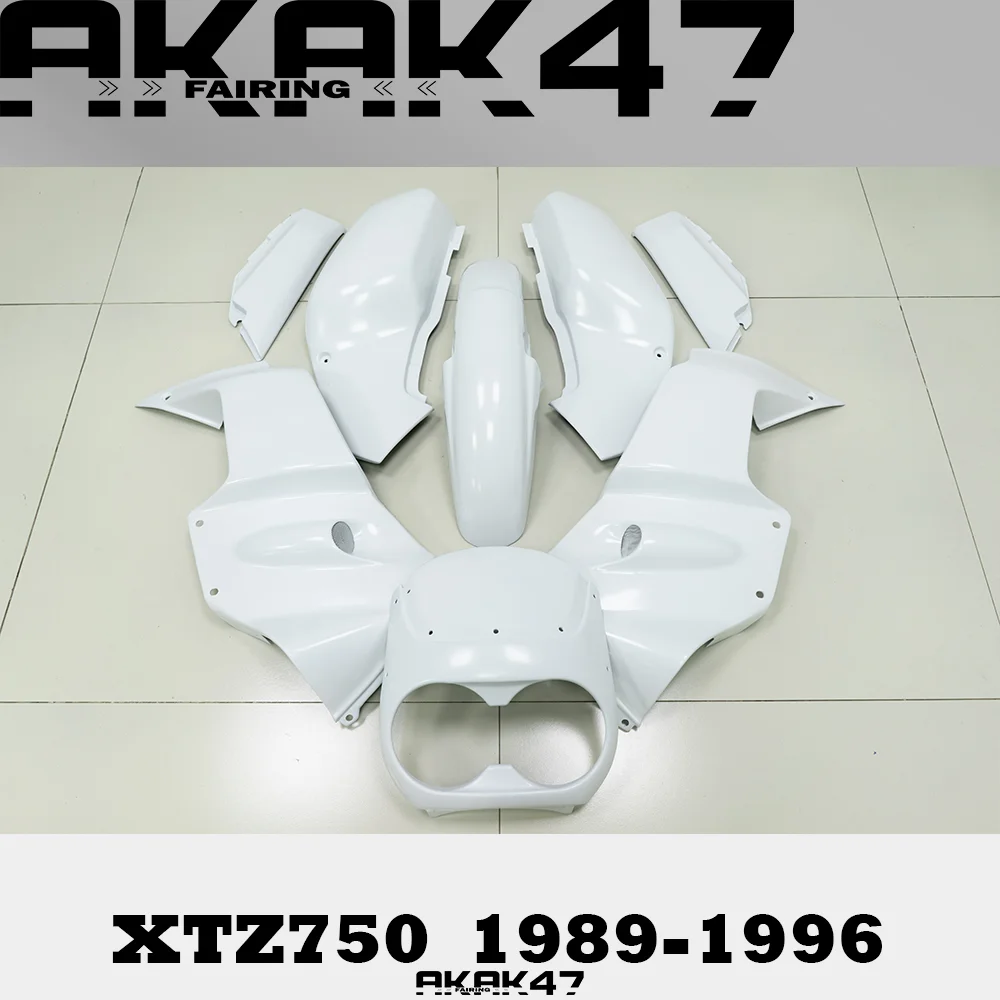 

Motorcycle Fairing Motorbike Accessories Fairing Full Body Kits Fairing For YAMAHA XTZ 750 XTZ 1989-1996 89 90 91 92 93 94 95 96