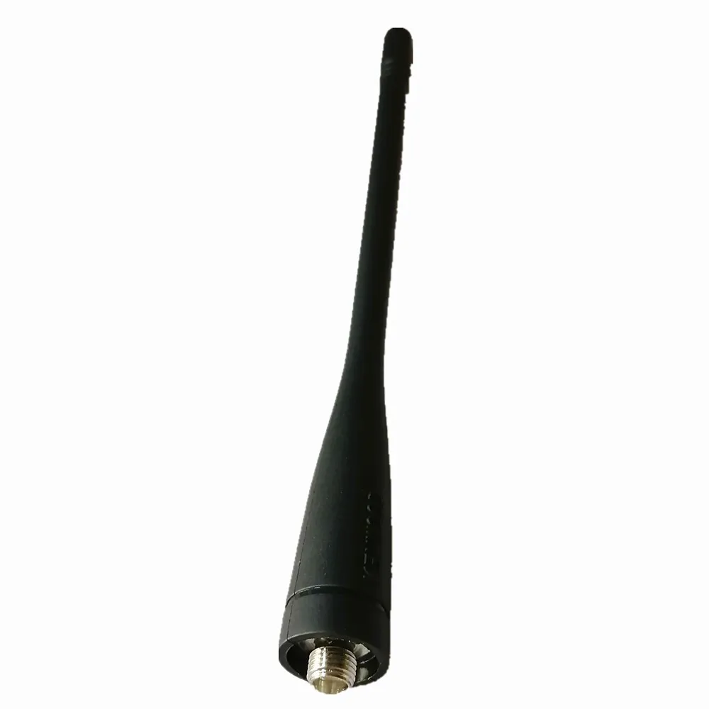 10x UHF 450-490 МГц антенна SMA разъем для Kenwood TK3000 TK3127 TK3207G TK3307 TK3107 TK3317 TK3118 портативное