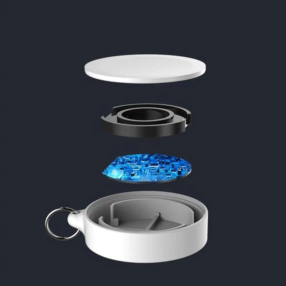 Мини магнитное зарядное устройство для 1 2 3 4 5 серий беспроводной банк с