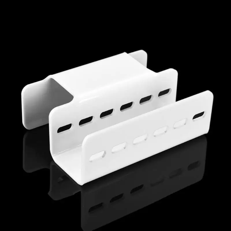 Пинцет для ресниц с 6 отверстиями стеллаж хранения инструменты наращивания