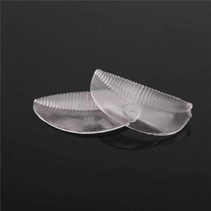 10 шт./компл. прочная силиконовая ресница Перманентная Завивка Perming лифтинг