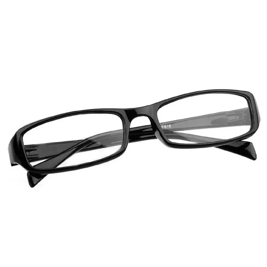 Фото Очки для чтения с увеличительным стеклом из смолы очки 100/150/200/250/300/350/400 |