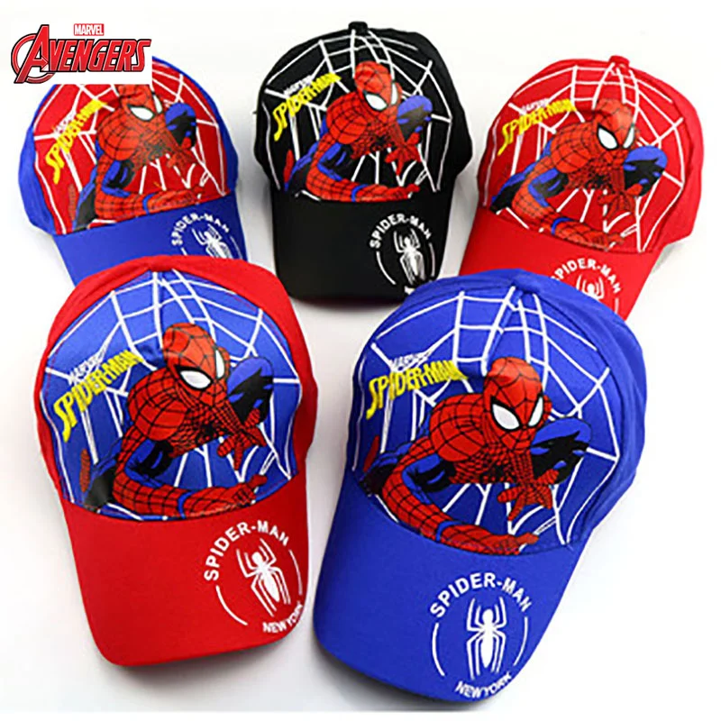 Детская регулируемая бейсболка в стиле хип-хоп для мальчиков и девочек |