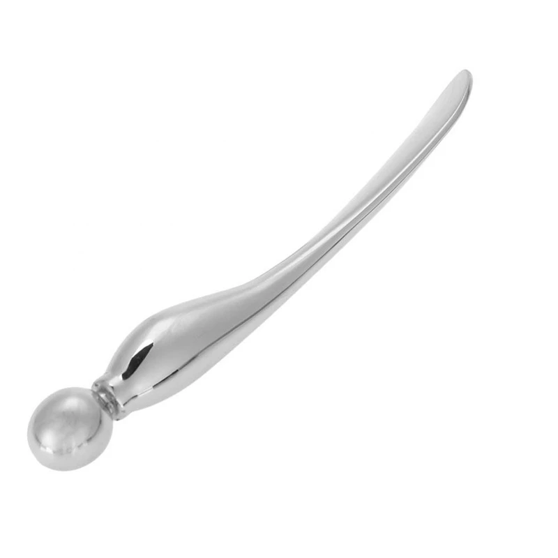 Красота крем для глаз Массажная палочка макияж эссенция ложка косметическая