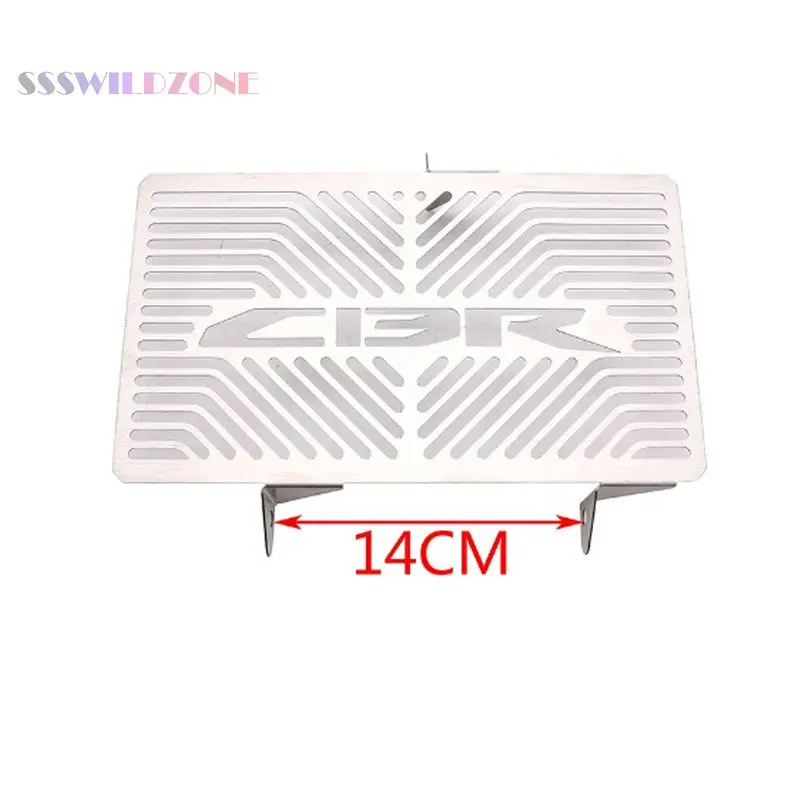 Защитная сетка для резервуара воды из нержавеющей стали мотоцикла защитная