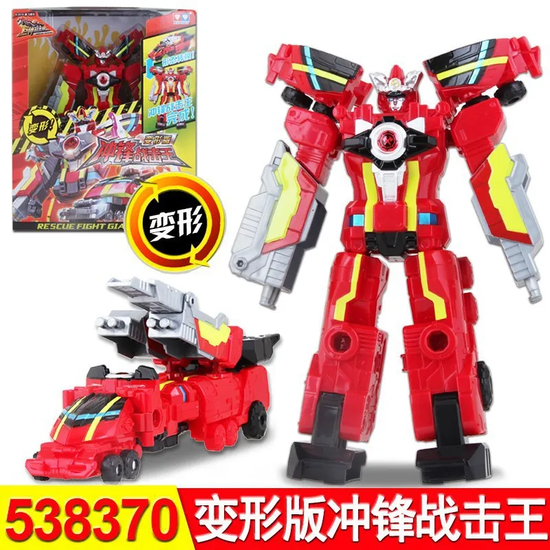 3 вида супер инженерный грузовик робот трансформер игрушка машинка Обучающие