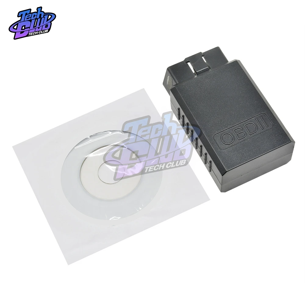 ELM327 V1.5 Bluetooth OBD2 OBDII автомобильный диагностический сканер ELM 327 в 1 5 OBD 2 для Android Torque