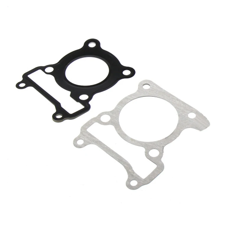 Комплект цилиндров двигателя 49 мм комплект поршневых прокладок все комплекты