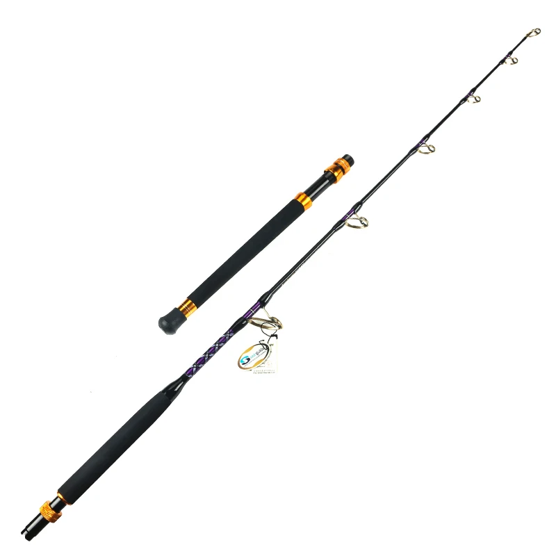 Новая игровая Удочка Lurekiller модель 1 8 м стандартная удочка для лодки