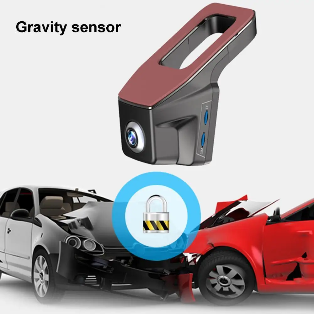 

Y300 Auto Driving Recorder Waterproof G-sensor 3 Inch HD Nigh Vision Dashboard Car DVR Dash Cam Universal Car Styling Interior