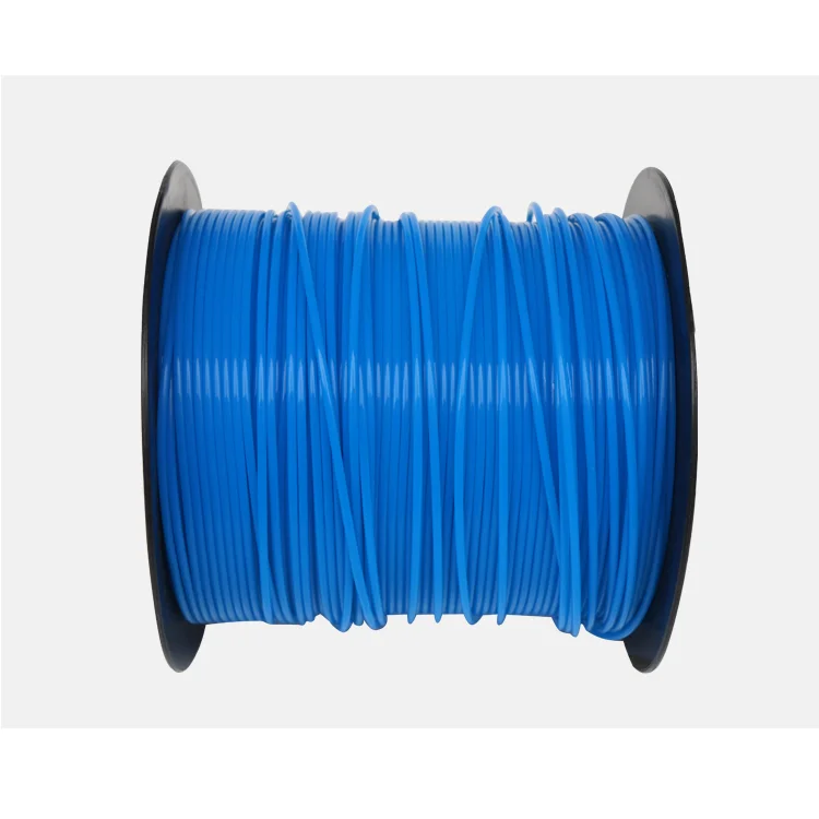 22LTube ID 0 71 мм x 1 01 OD PTFE изолированные Твердые капиллярные трубы Высокий Низкий