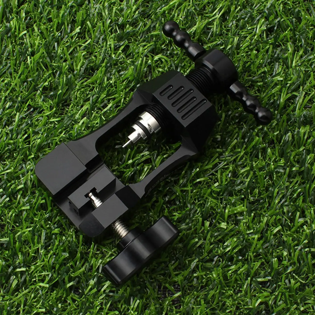 

MUQZI Mountain Bike Road Bike Disc Brake Bicycle Oil Needle Olive Head Installation Push Into Tool Inserter Pentaline BH59/90