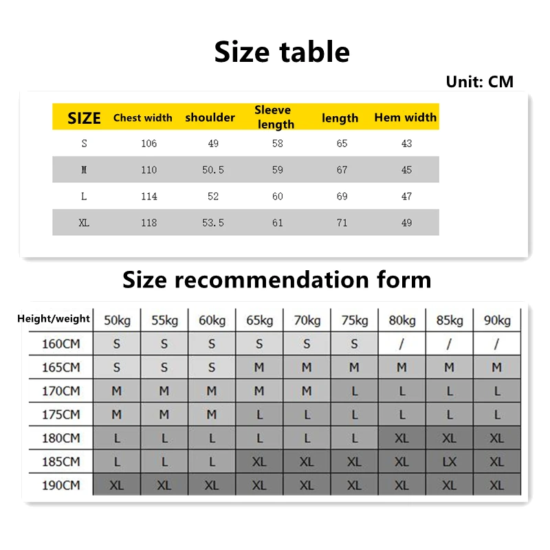 

Men's new autumn and winter loose sweater fashion leisure best full knit series thermal sweater size S-M