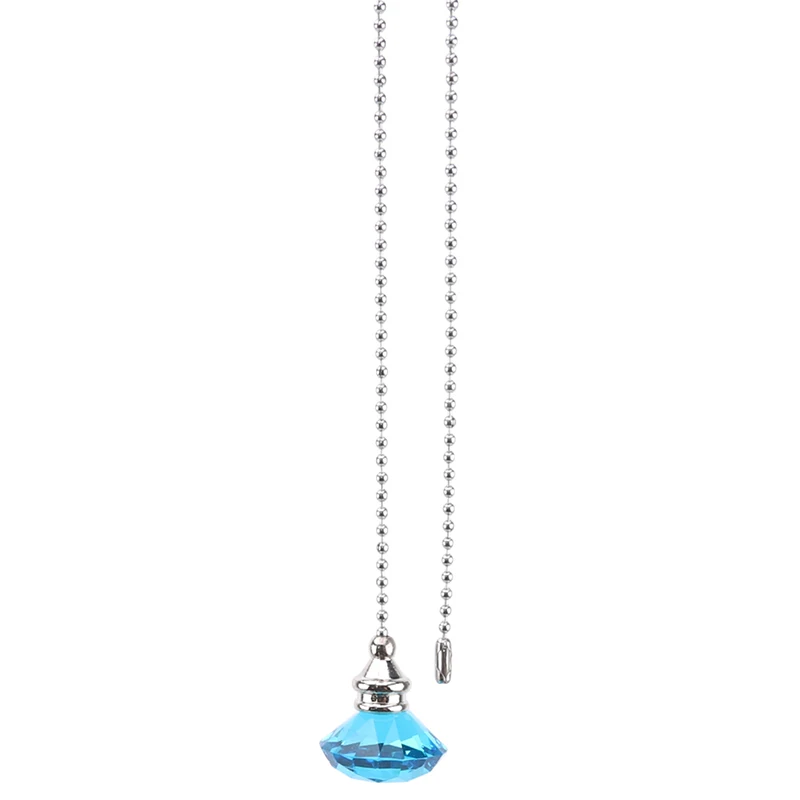 Скандинавский хрустальный шар абажур подвесной светильник для прикроватной