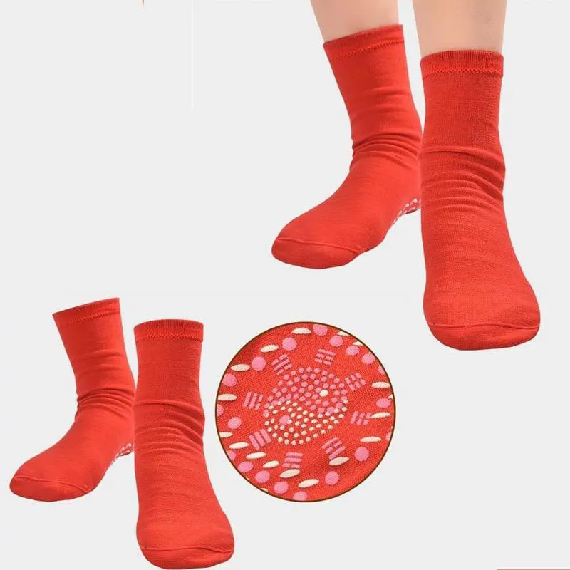 Горячая новинка Самонагревающиеся терапевтические удобные и дышащие массажеры