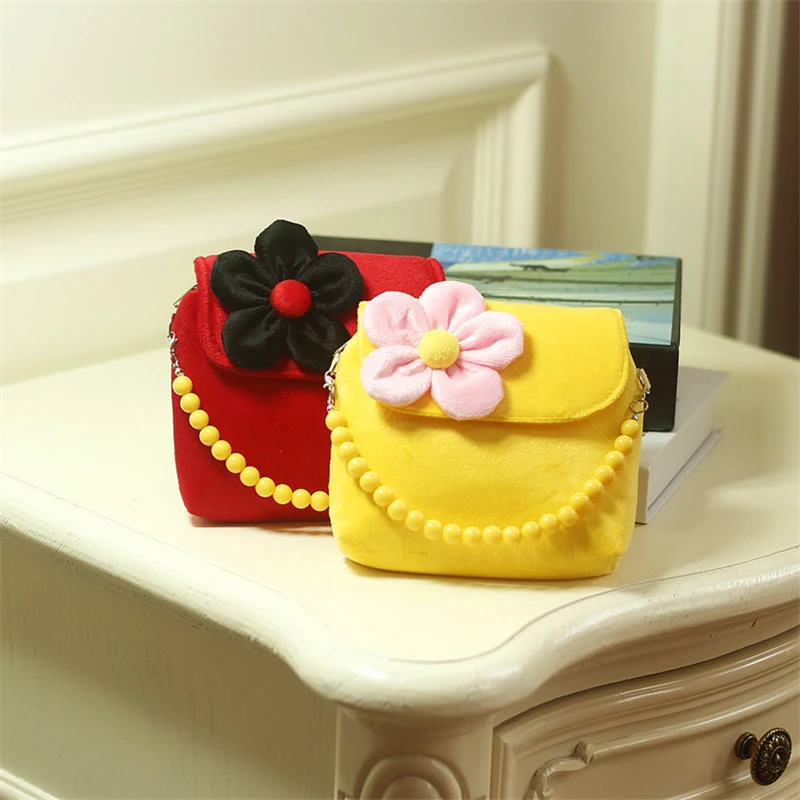 Милые мини сумки через плечо с цепочкой для девочек портмоне маленькие