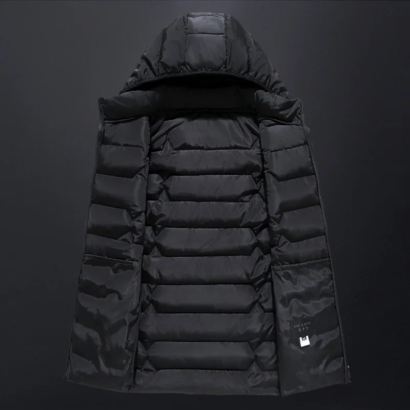 2019 New Casual Plus Size Sleevess Jacket Man | Мужская одежда