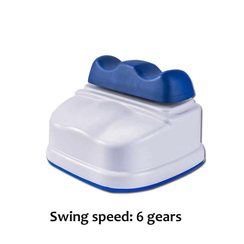 Новая бытовая аэробная машина для расслабления мышц ног массажер