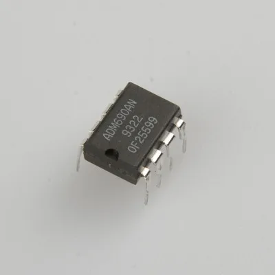 

1PCS ADM690AN ADM690 DIP8