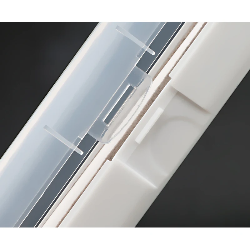 Пенал для Apple Pencil 1/2 чехол коробка хранения защитный карандашей стилус 1 2