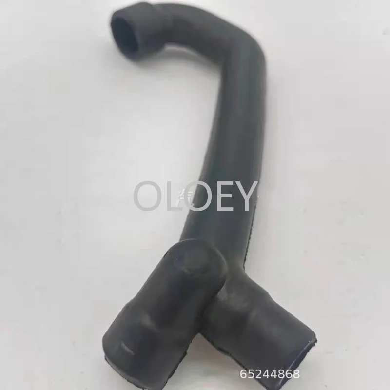 шланг вакуумного усилителя тормозов audi a3 8l