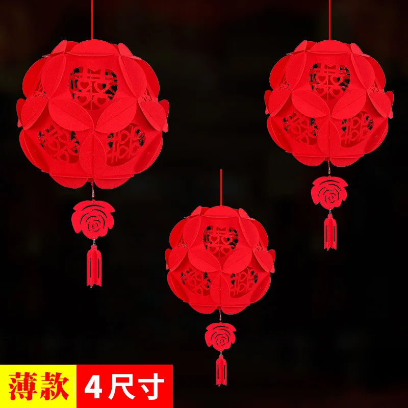 Новый набор украшений для свадебной комнаты гостиной цветочный шар изысканный