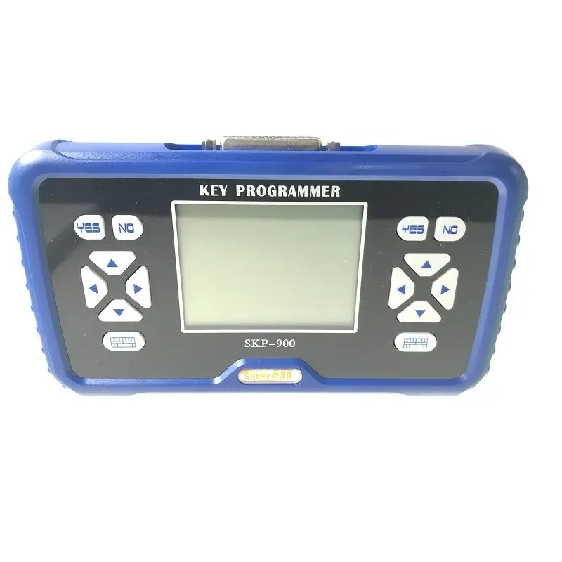 SuperOBD SKP 900 ключевой программист бесплатное пожизненное обновление ручной Авто V5.0