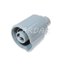 1 set 1 pin oil plug sensor plug automotive reversing connector for honda