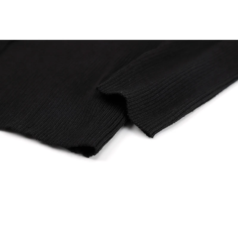 Сексуальное вечервечерние женское платье из двух предметов осень 2021 модный