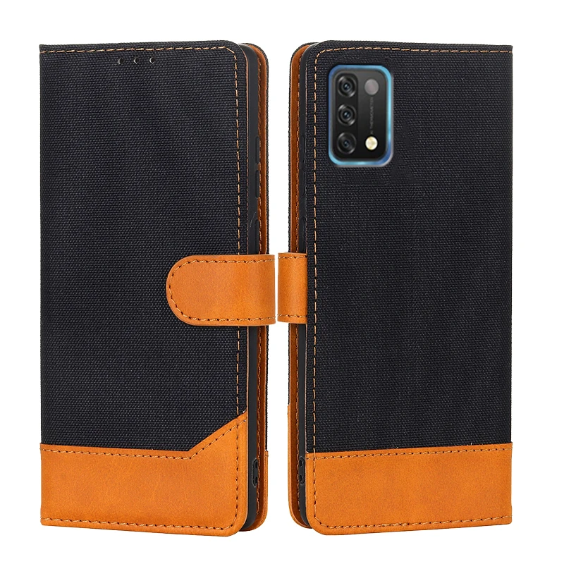 

Silicone Case For Celular Umidigi A11 F2 F1 A3S A3X S3 Pro Flip Case Wallet Cover on Estuche De Celular Umidigi Power 3 5s Funda