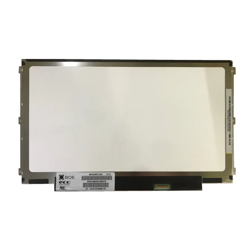 Бесплатная доставка 5 5-дюймовый планшетофон планшетов 12 xtn03 для HP 820 G2 Dell E7240