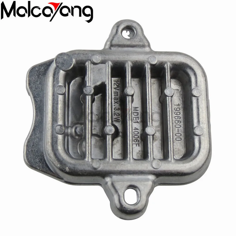 Светодиодный модуль фары OEM 63117419615 7419615 Маркер для BMW 3 серии F35 F30